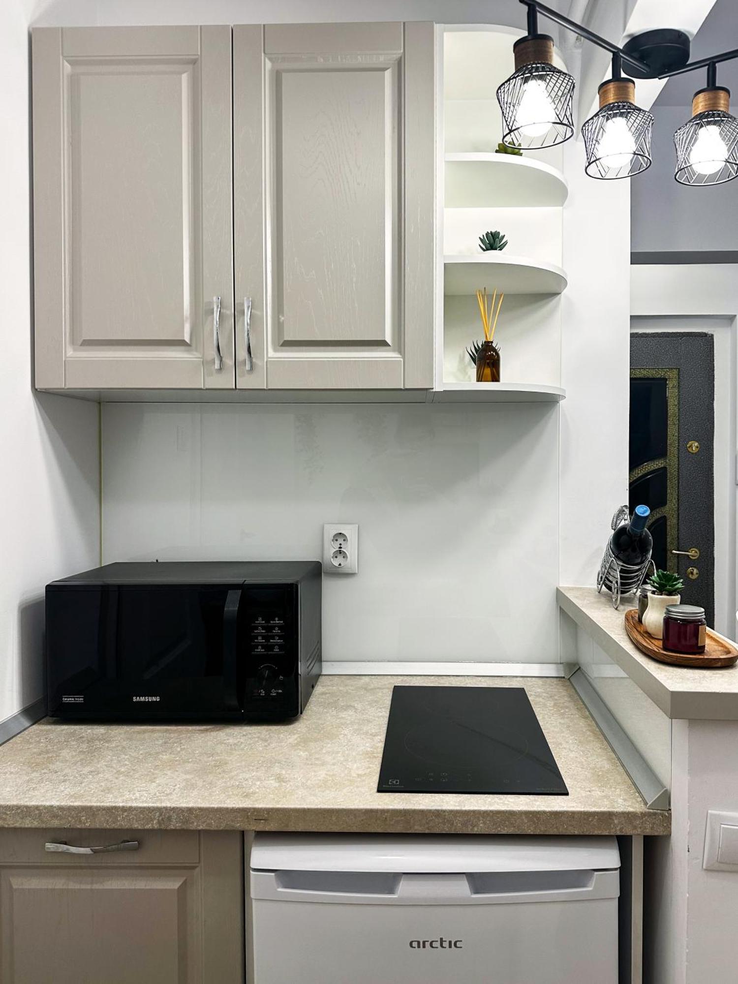 Superior One Bedroom Apartment Unirii Square ブカレスト エクステリア 写真