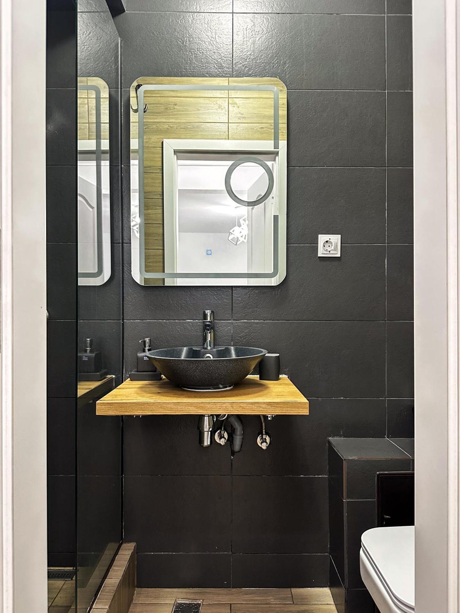 Superior One Bedroom Apartment Unirii Square ブカレスト エクステリア 写真